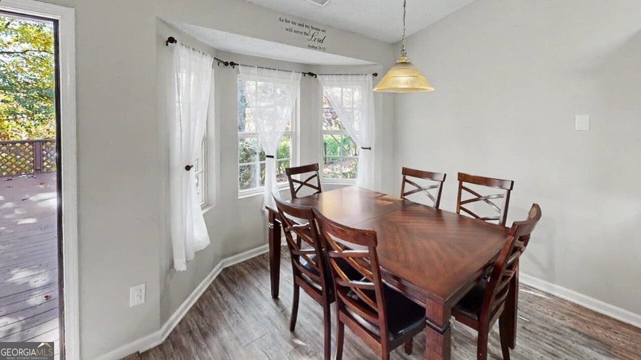 324 Amelia Garden Way Lawrenceville - Photo 6