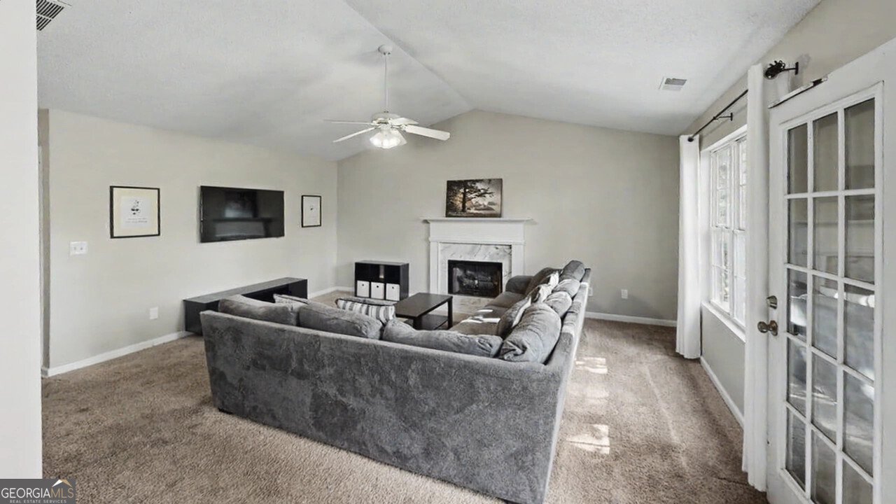 324 Amelia Garden Way Lawrenceville - Photo 7