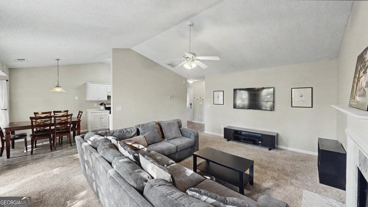 324 Amelia Garden Way Lawrenceville - Photo 8