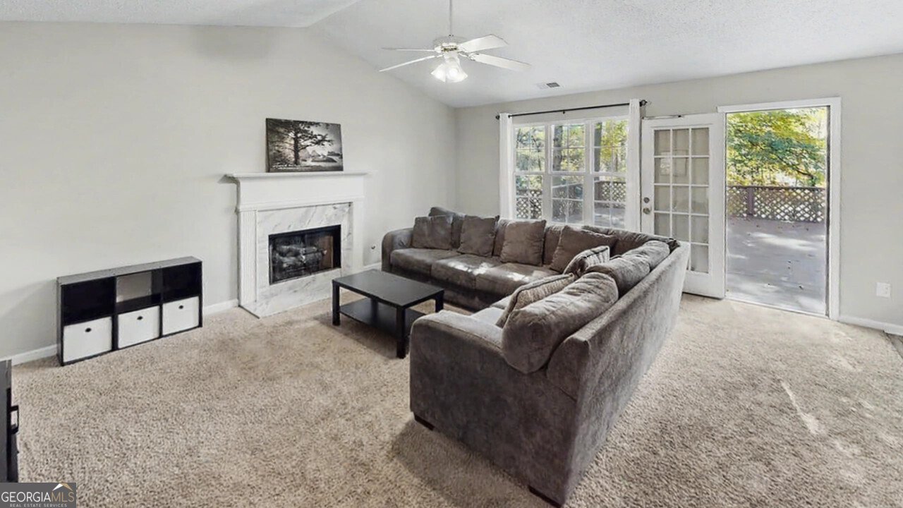 324 Amelia Garden Way Lawrenceville - Photo 9