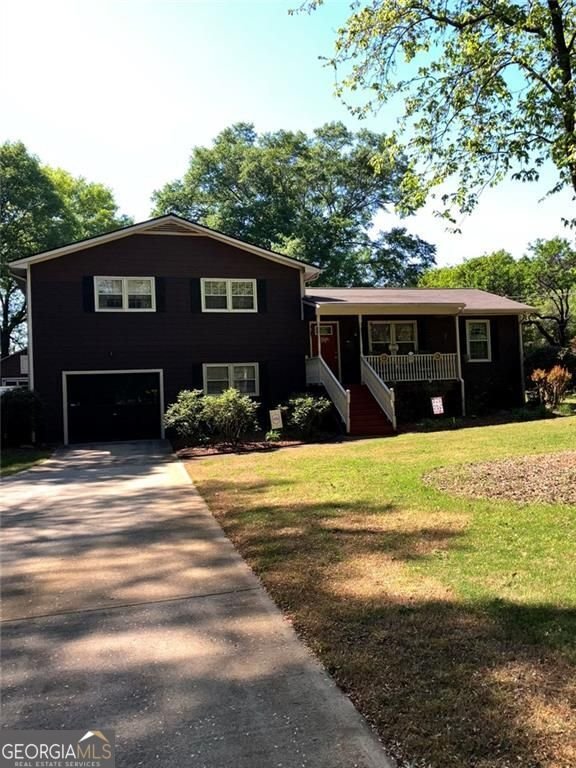 3824 Sanders Road Marietta - Photo 1