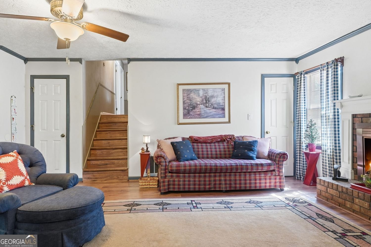 3824 Sanders Road Marietta - Photo 10