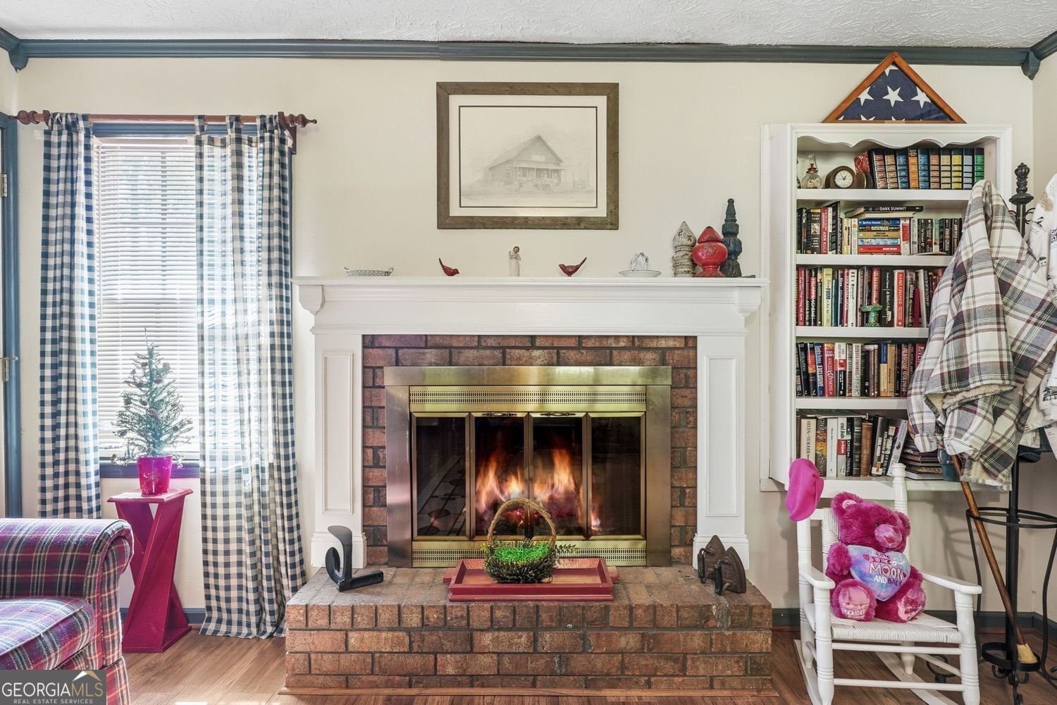 3824 Sanders Road Marietta - Photo 11