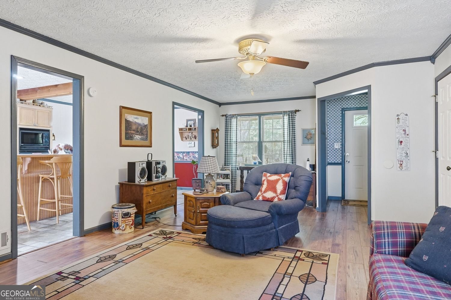 3824 Sanders Road Marietta - Photo 12