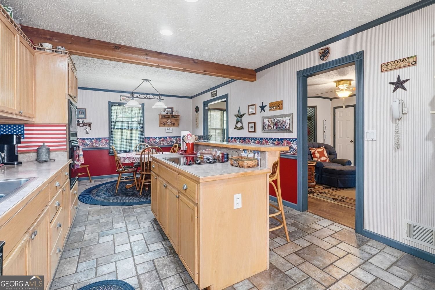 3824 Sanders Road Marietta - Photo 15