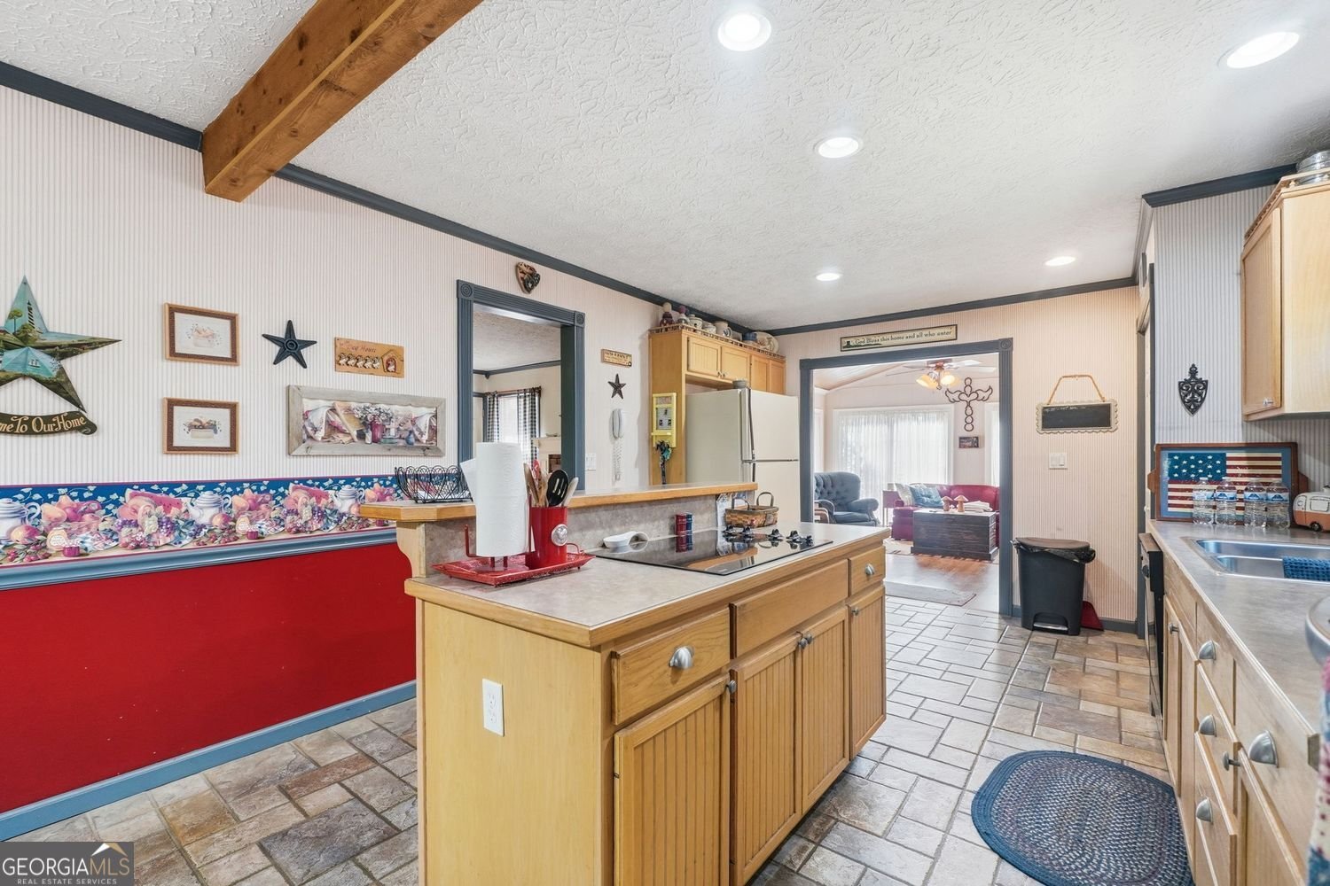 3824 Sanders Road Marietta - Photo 16