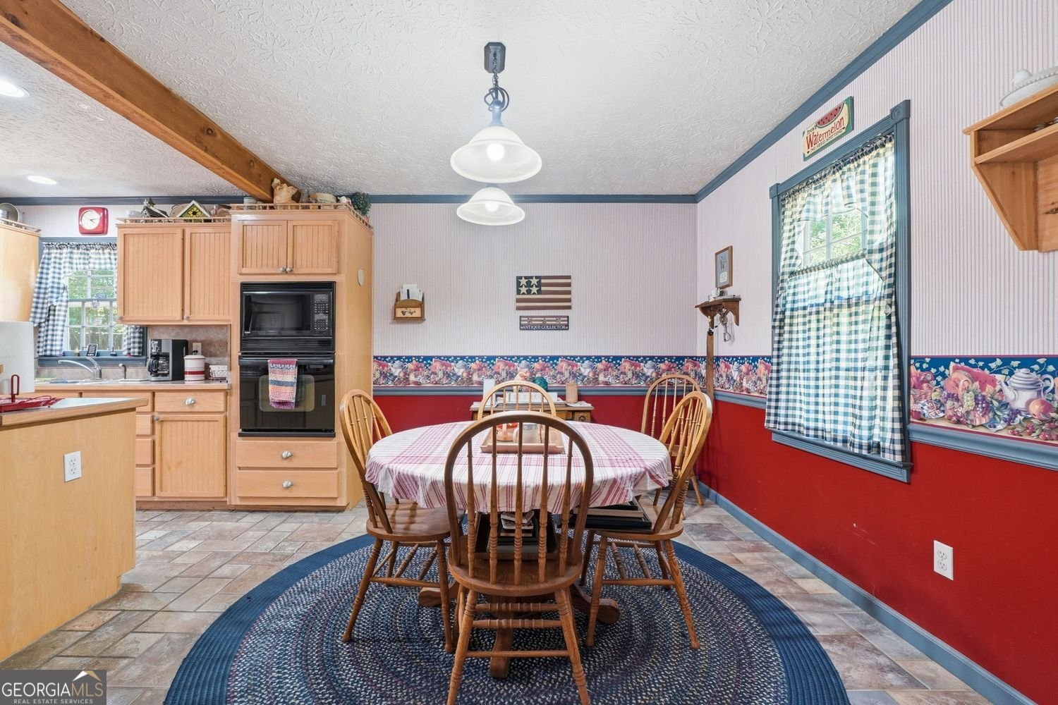 3824 Sanders Road Marietta - Photo 17