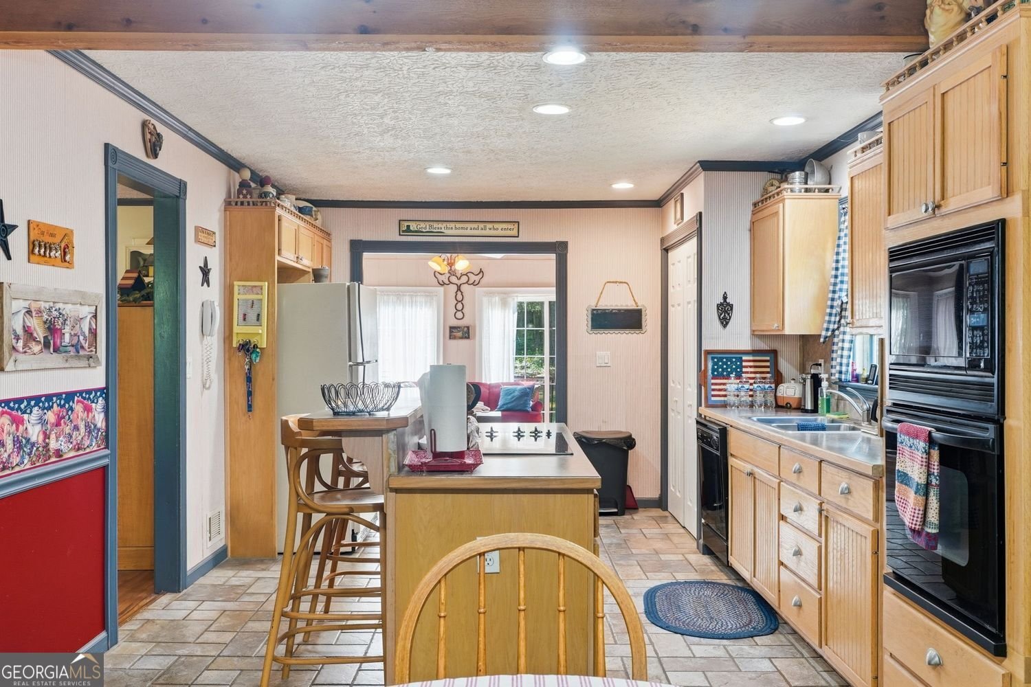 3824 Sanders Road Marietta - Photo 18