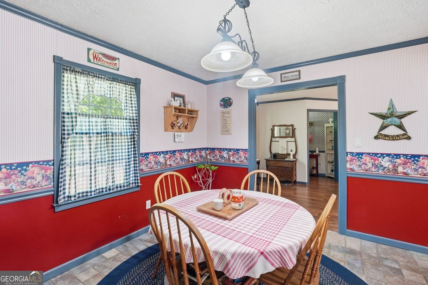 3824 Sanders Road Marietta - Photo 19