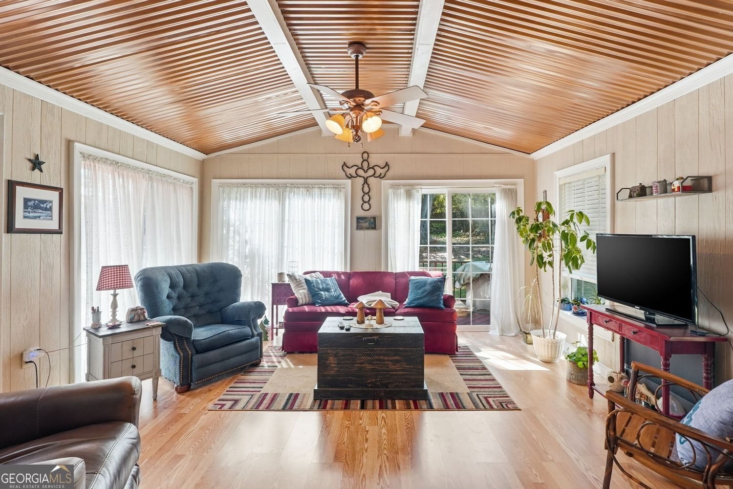 3824 Sanders Road Marietta - Photo 20