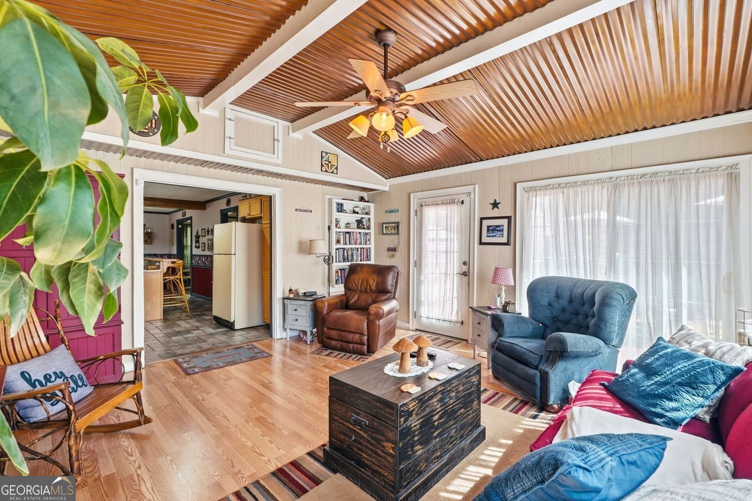 3824 Sanders Road Marietta - Photo 21