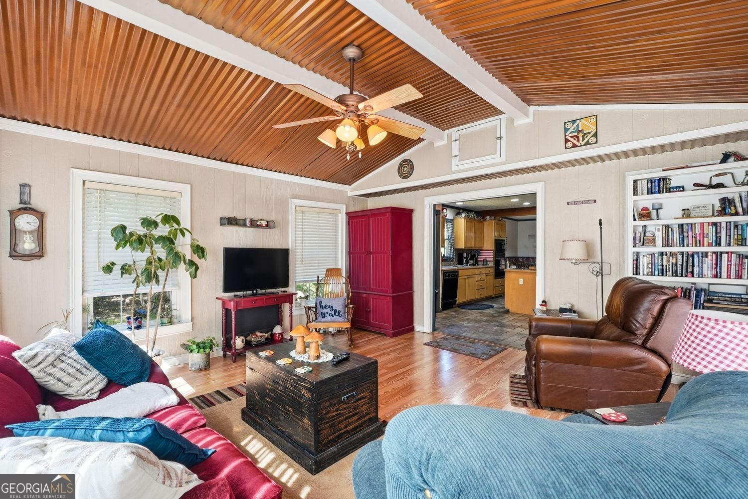 3824 Sanders Road Marietta - Photo 22