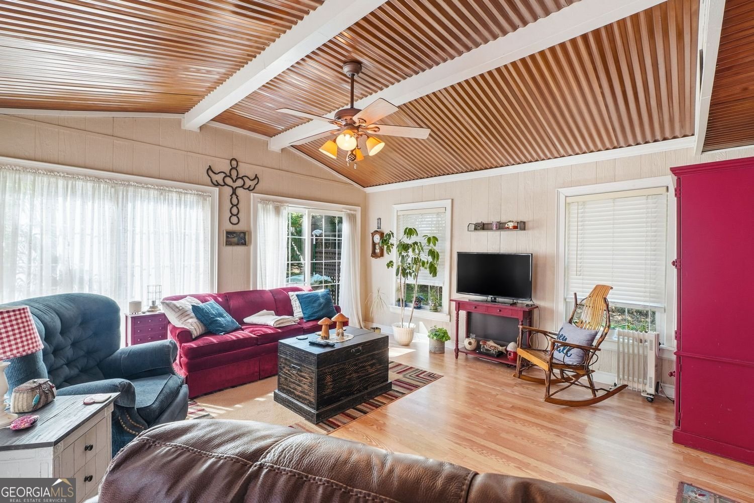 3824 Sanders Road Marietta - Photo 23