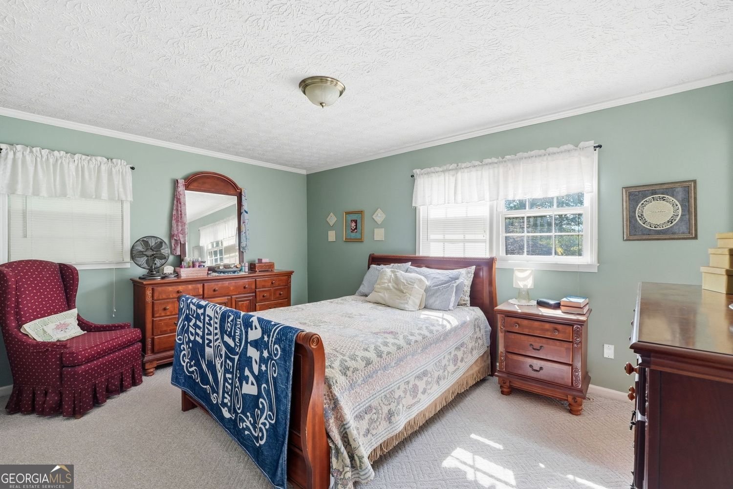 3824 Sanders Road Marietta - Photo 27