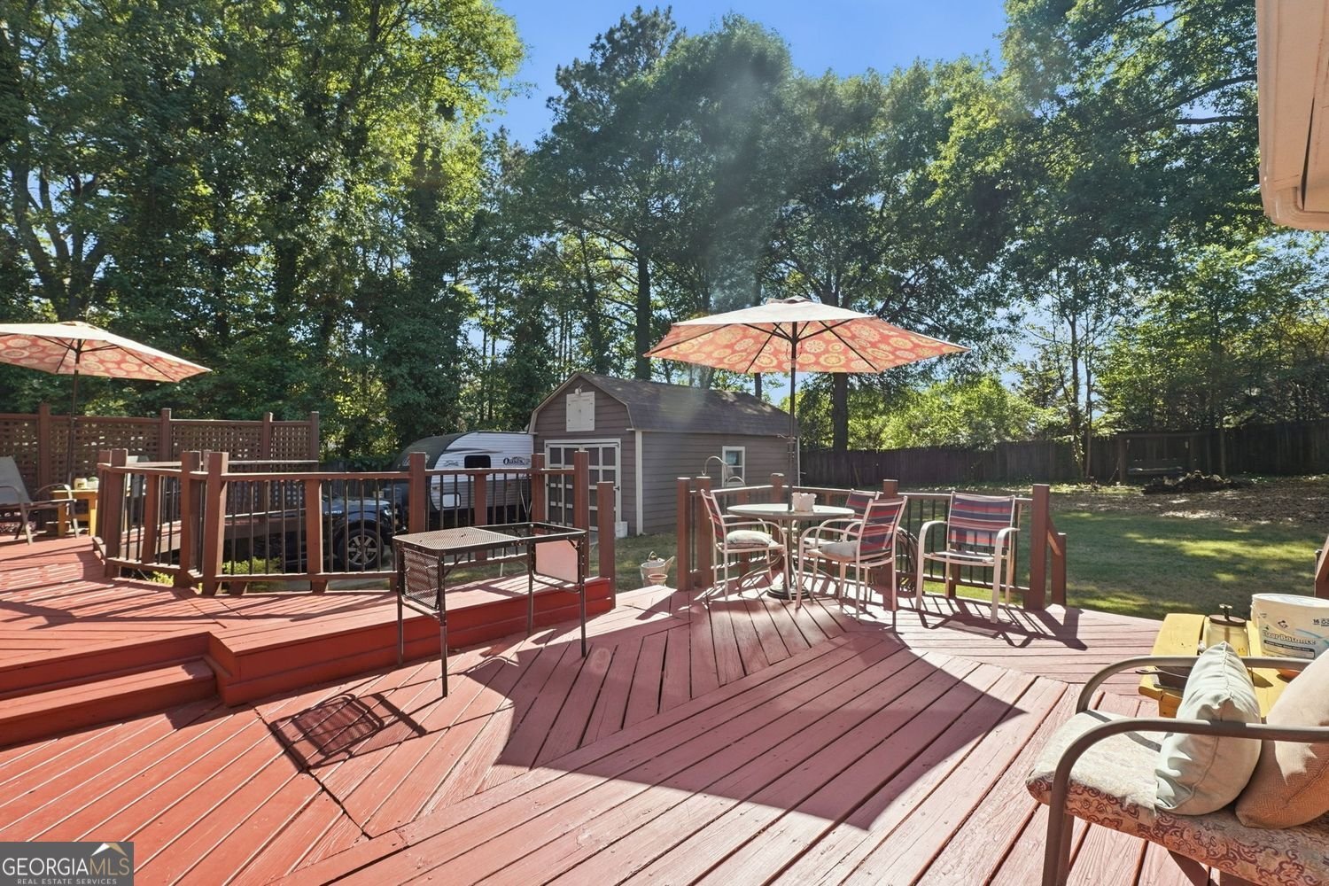 3824 Sanders Road Marietta - Photo 35