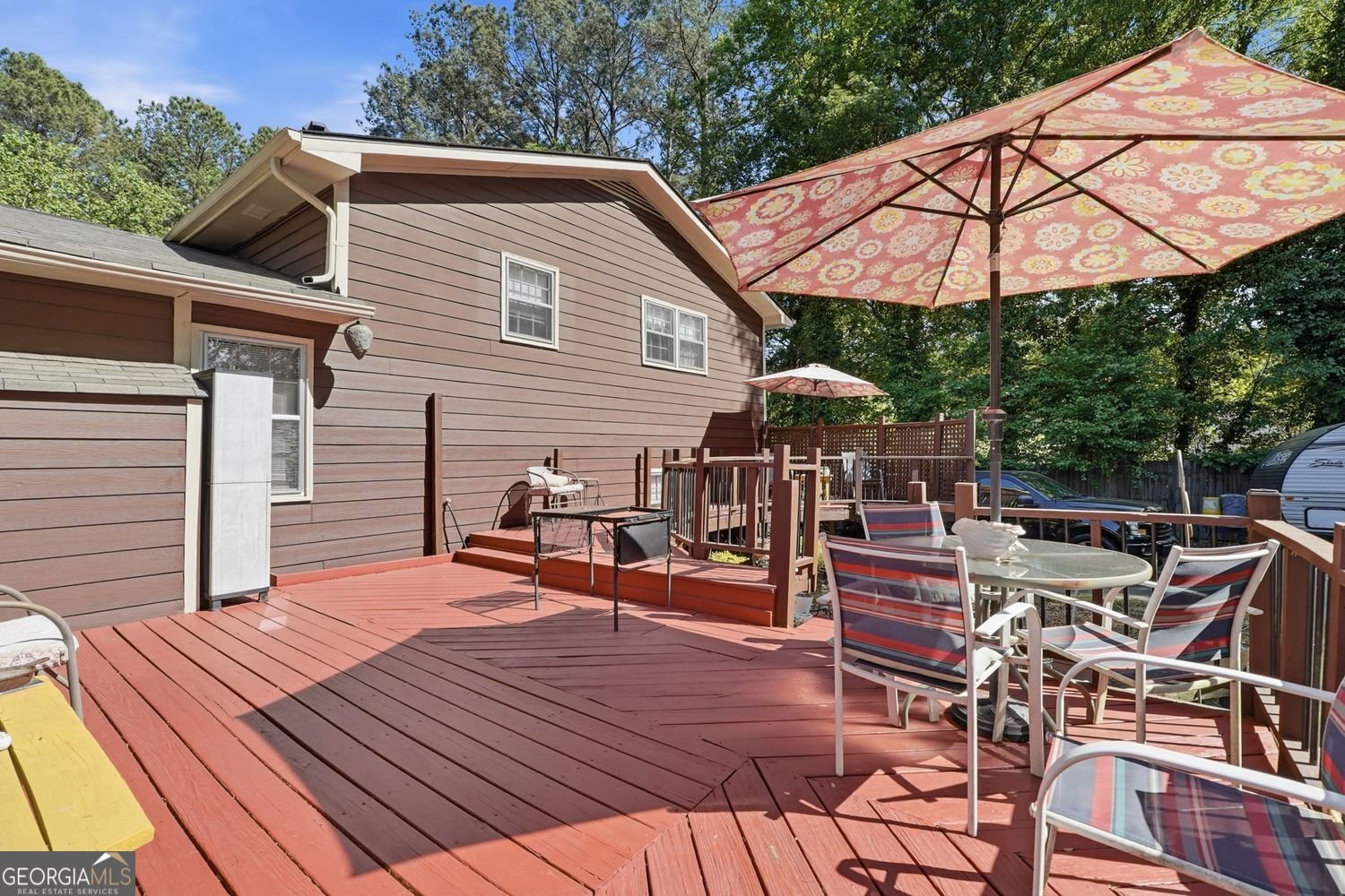 3824 Sanders Road Marietta - Photo 36