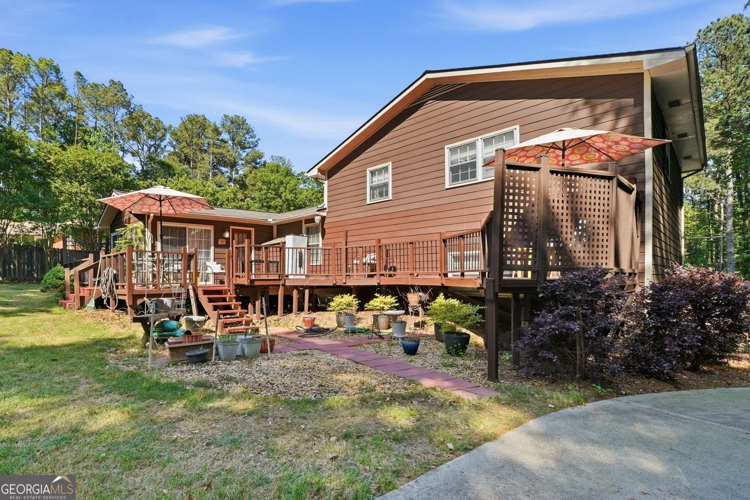 3824 Sanders Road Marietta - Photo 37