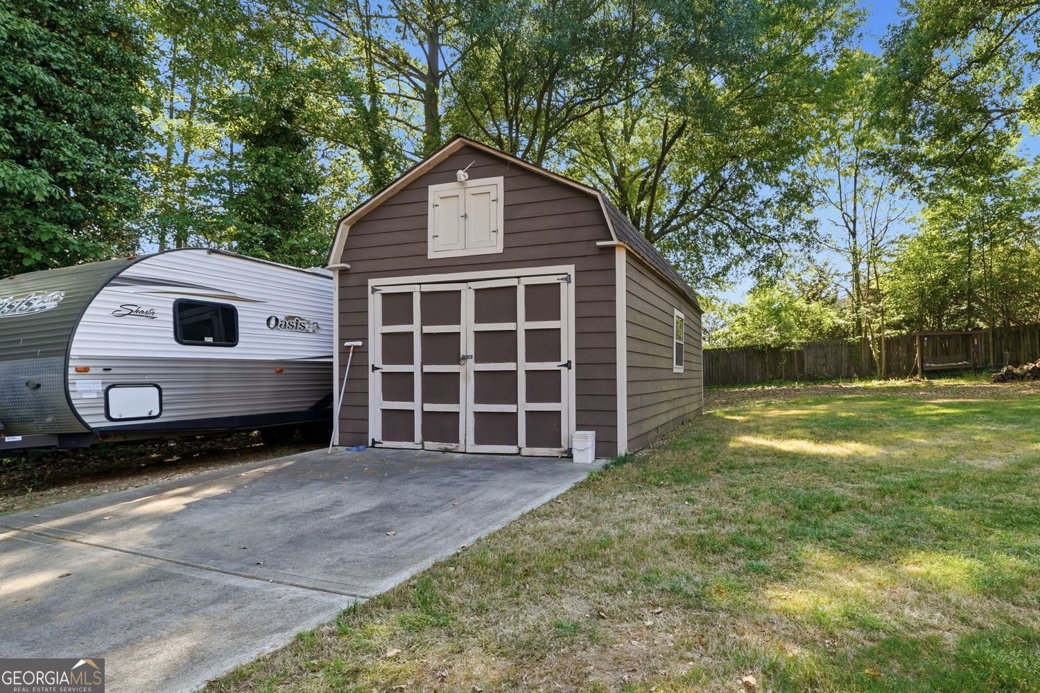 3824 Sanders Road Marietta - Photo 38