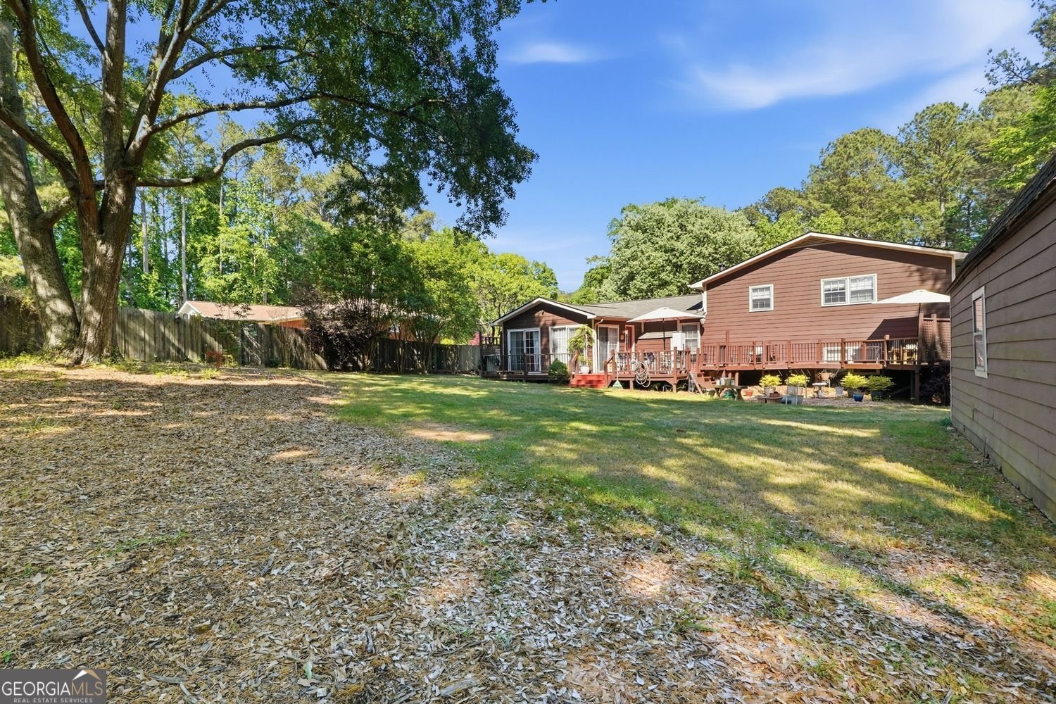 3824 Sanders Road Marietta - Photo 39