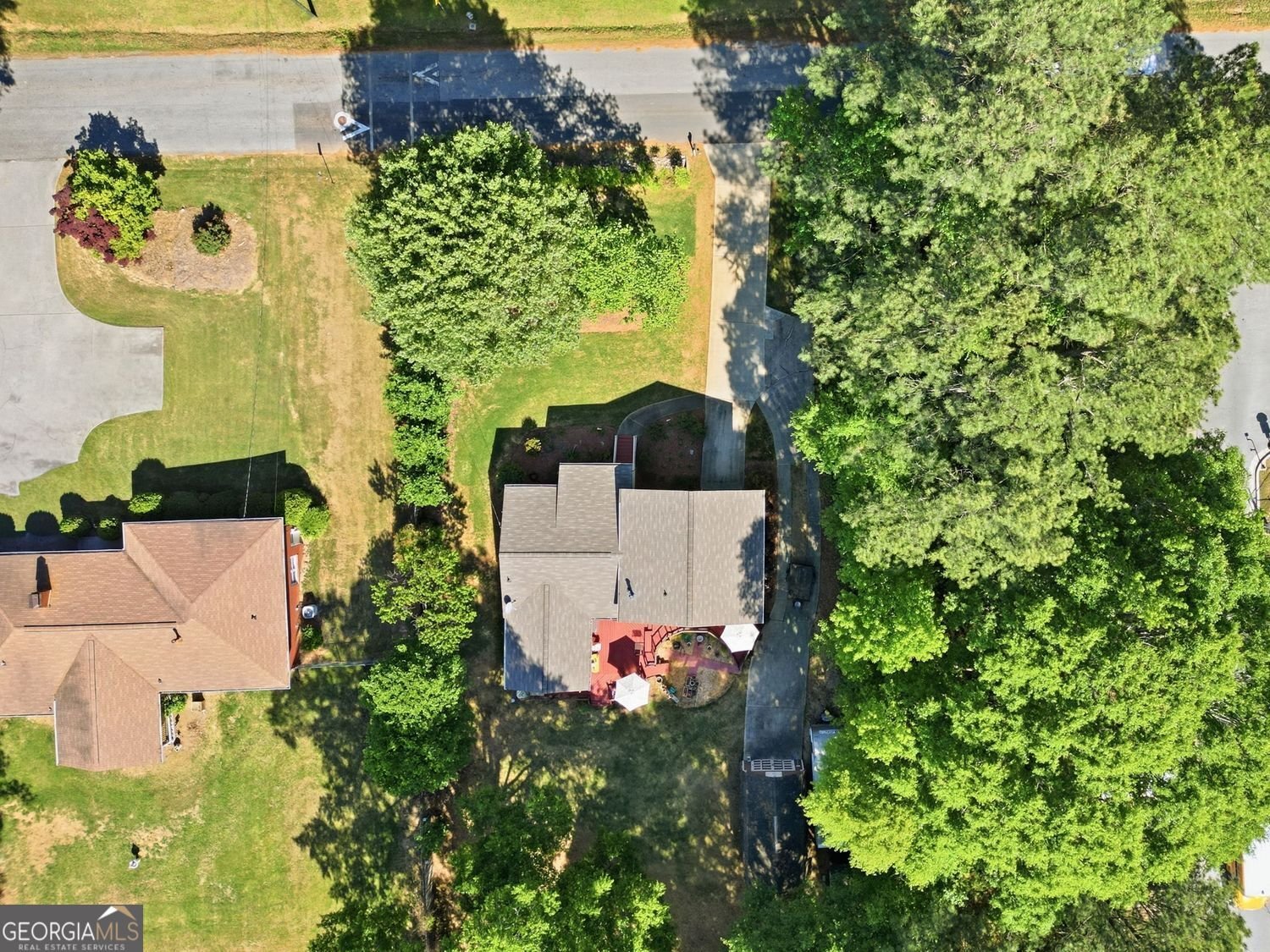 3824 Sanders Road Marietta - Photo 41