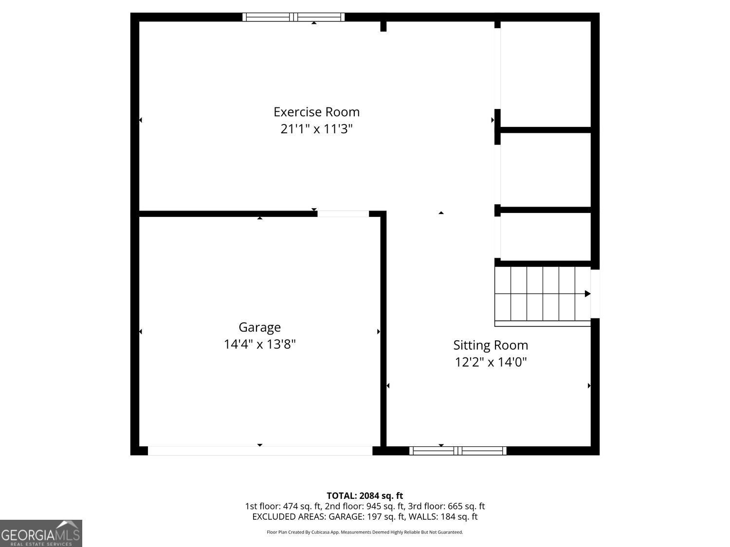 3824 Sanders Road Marietta - Photo 42