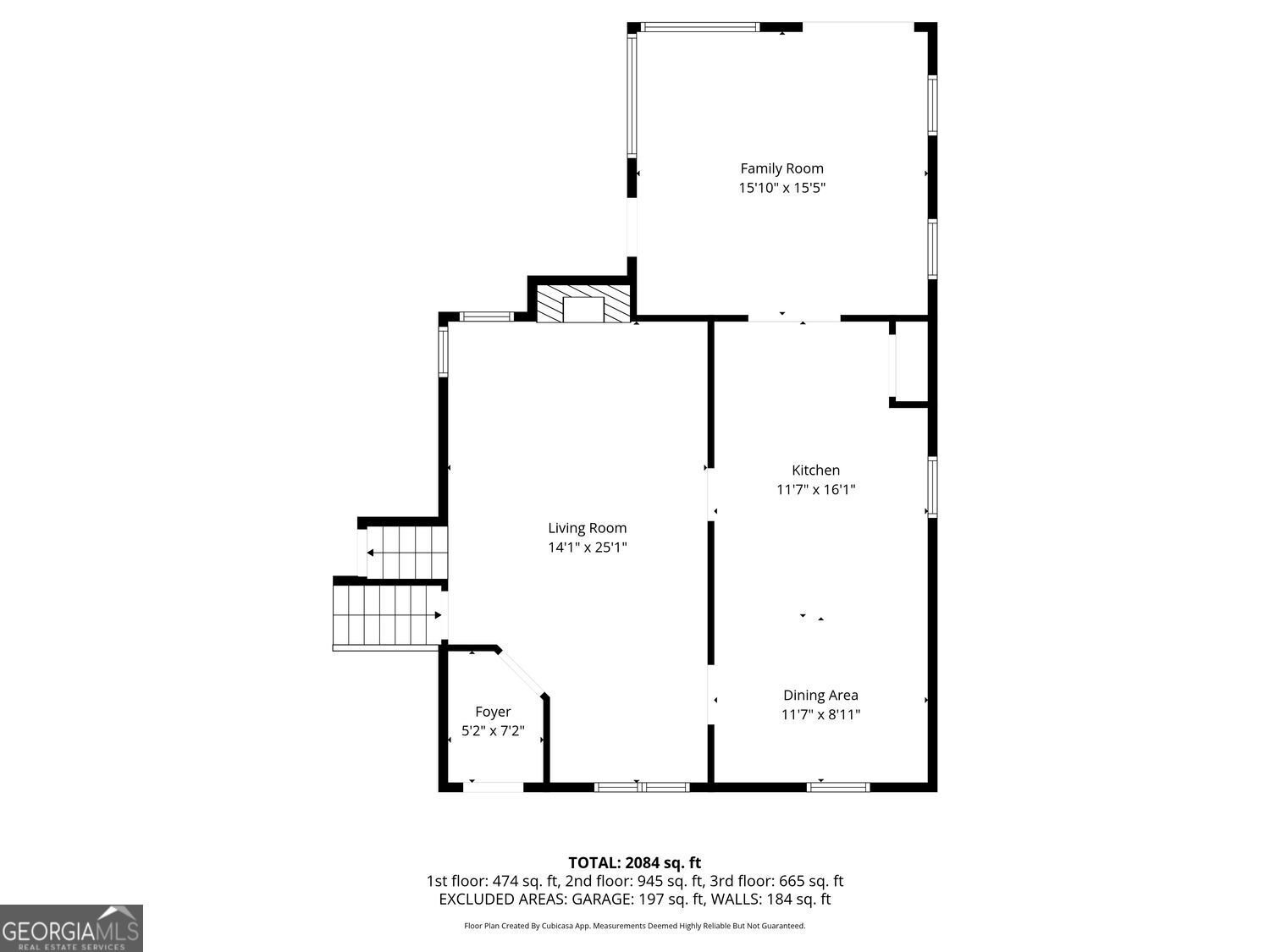 3824 Sanders Road Marietta - Photo 43