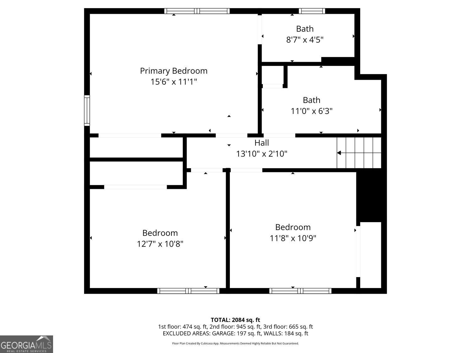 3824 Sanders Road Marietta - Photo 44