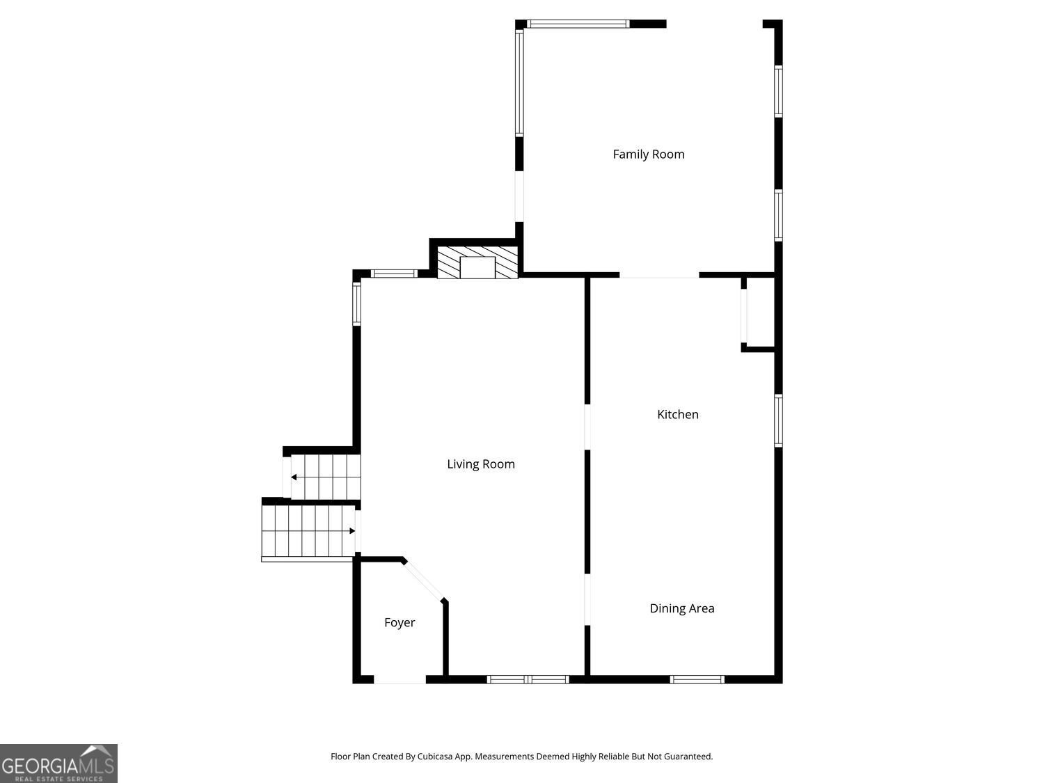 3824 Sanders Road Marietta - Photo 45