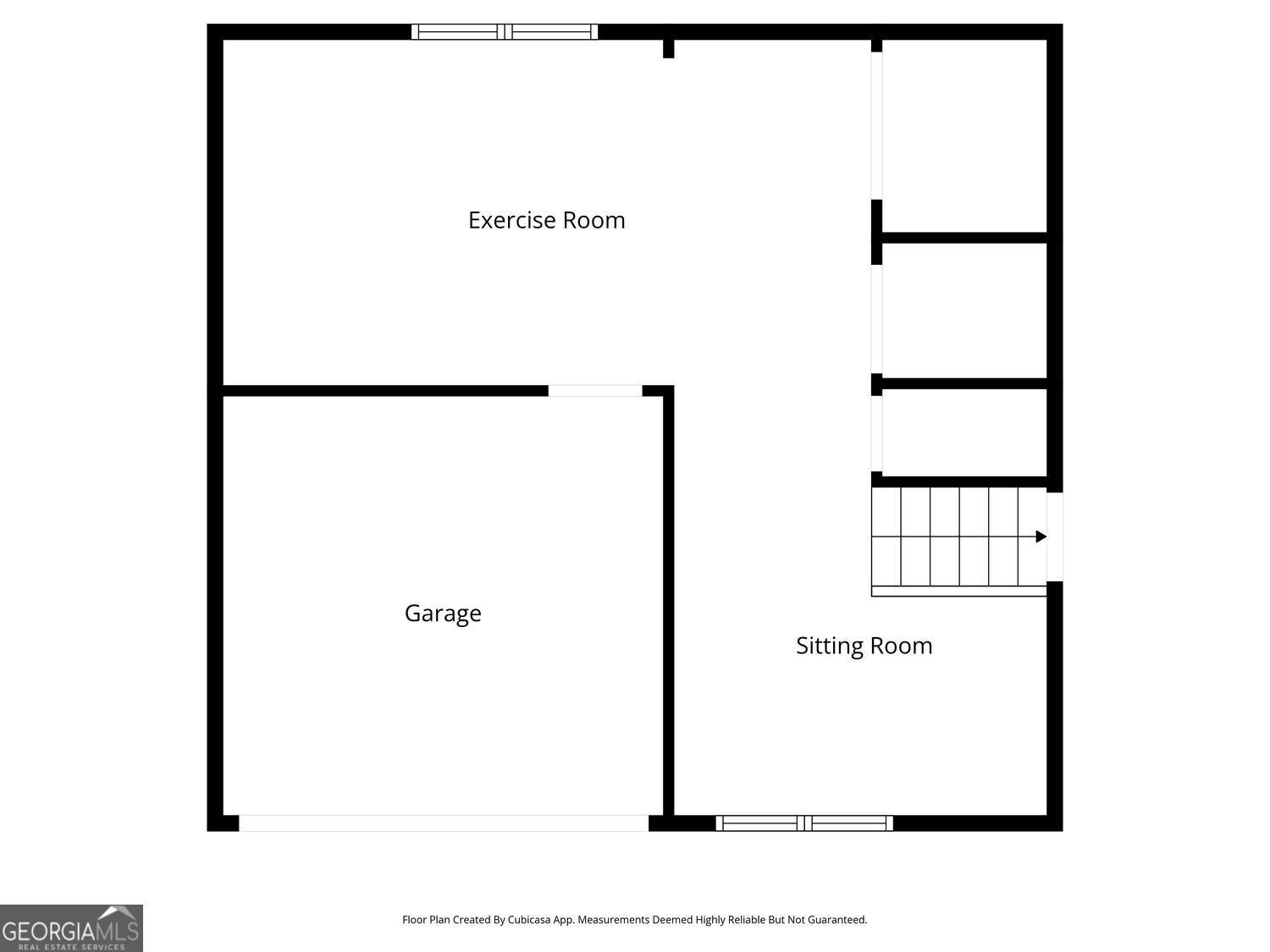 3824 Sanders Road Marietta - Photo 47