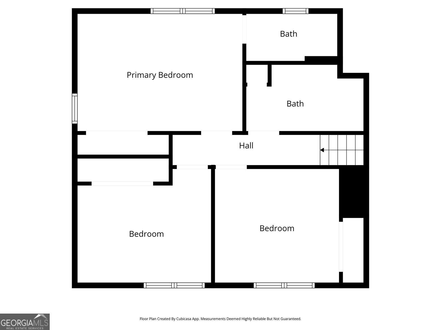 3824 Sanders Road Marietta - Photo 48