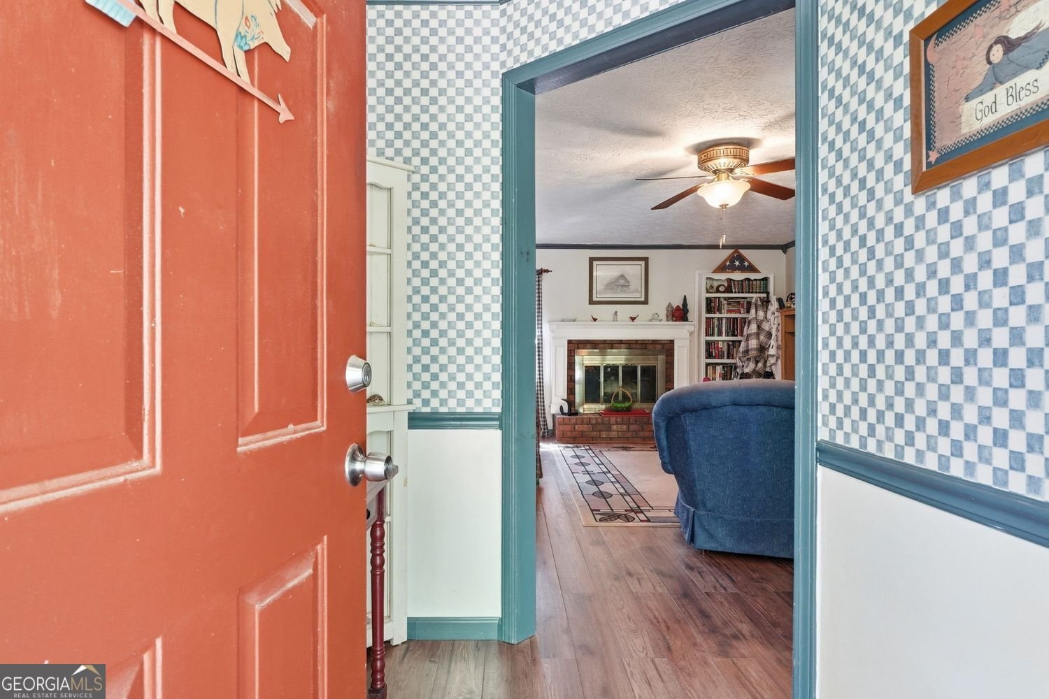 3824 Sanders Road Marietta - Photo 6