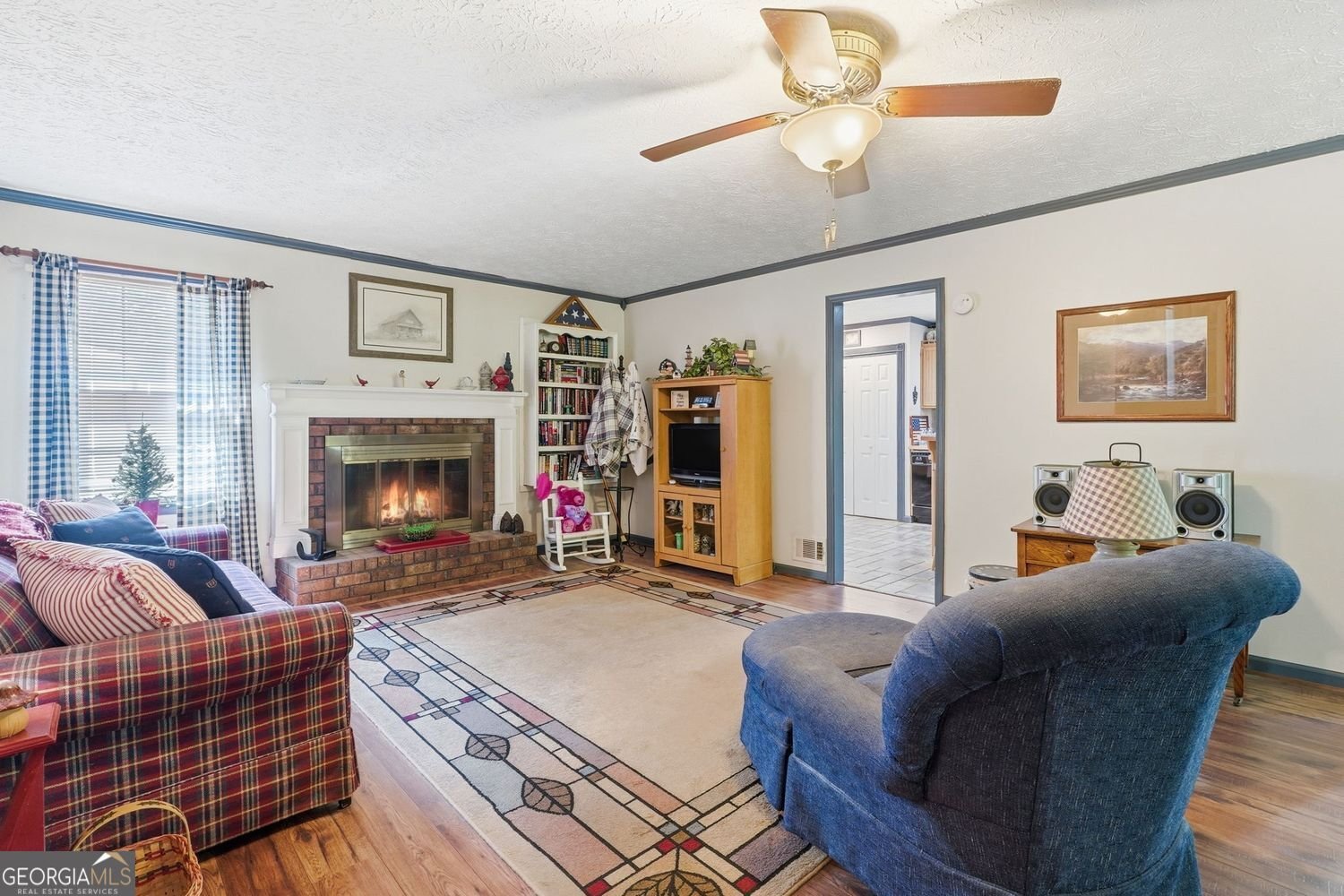 3824 Sanders Road Marietta - Photo 8