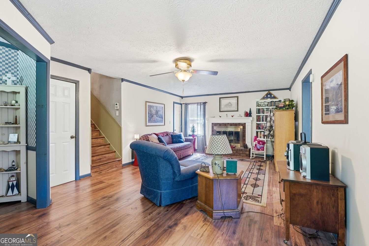 3824 Sanders Road Marietta - Photo 9