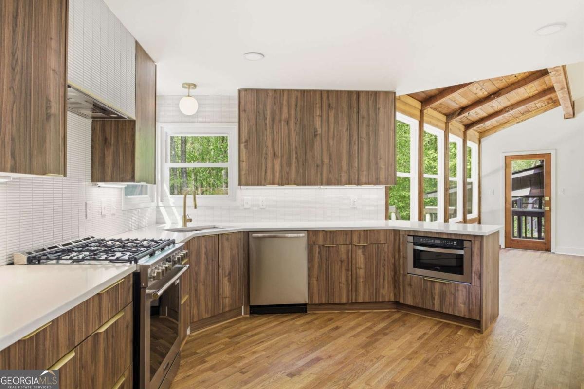 2675 Tritt Springs Trace Marietta - Photo 8