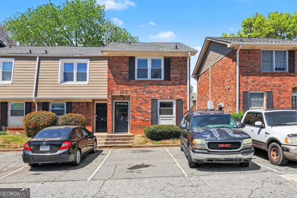 2060 Kings Gate Circle Snellville - Photo 25