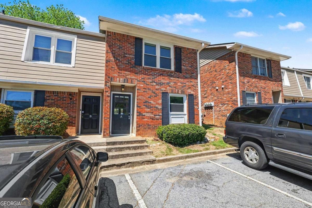 2060 Kings Gate Circle Snellville - Photo 26