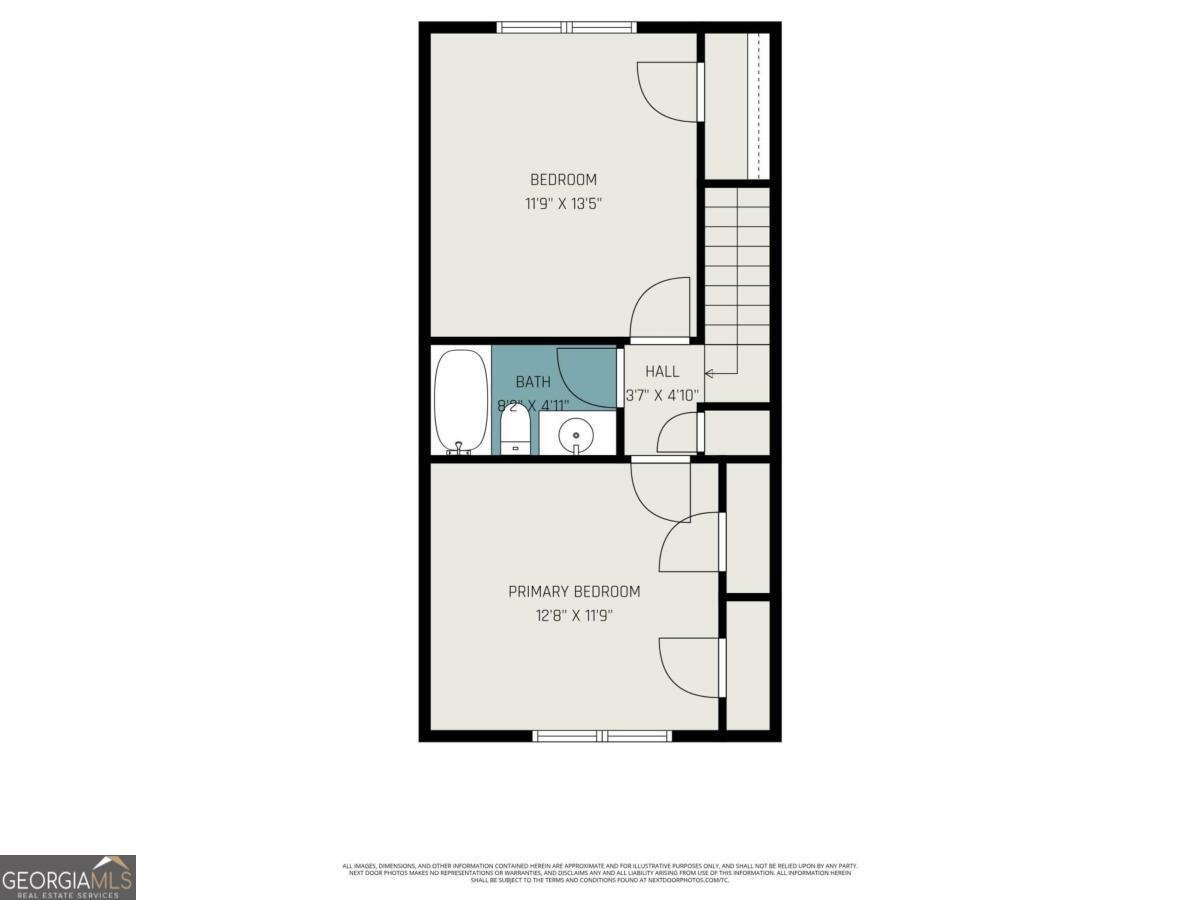 2060 Kings Gate Circle Snellville - Photo 28