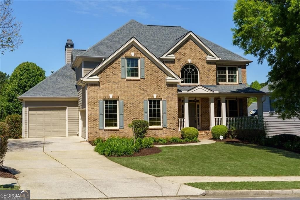 140 Waterstone Pointe Acworth - Photo 1