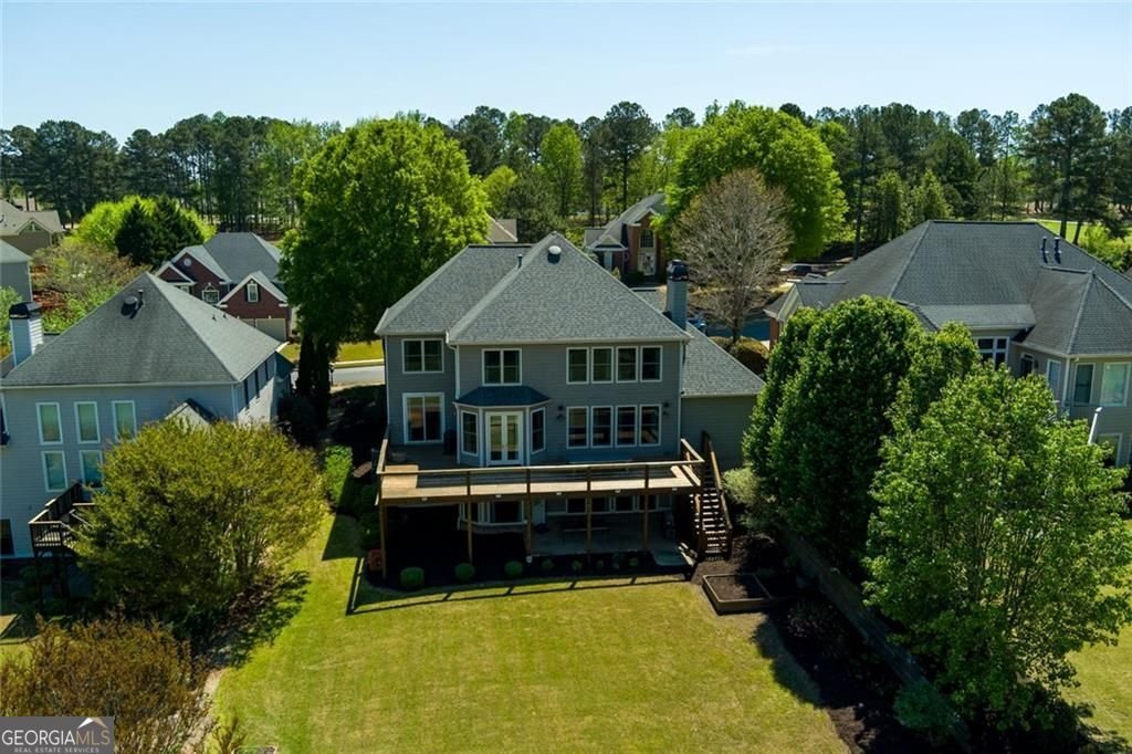 140 Waterstone Pointe Acworth - Photo 14
