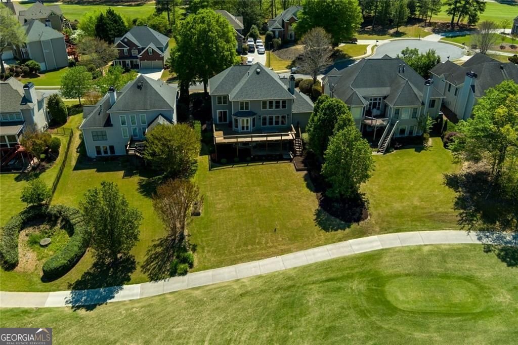 140 Waterstone Pointe Acworth - Photo 15