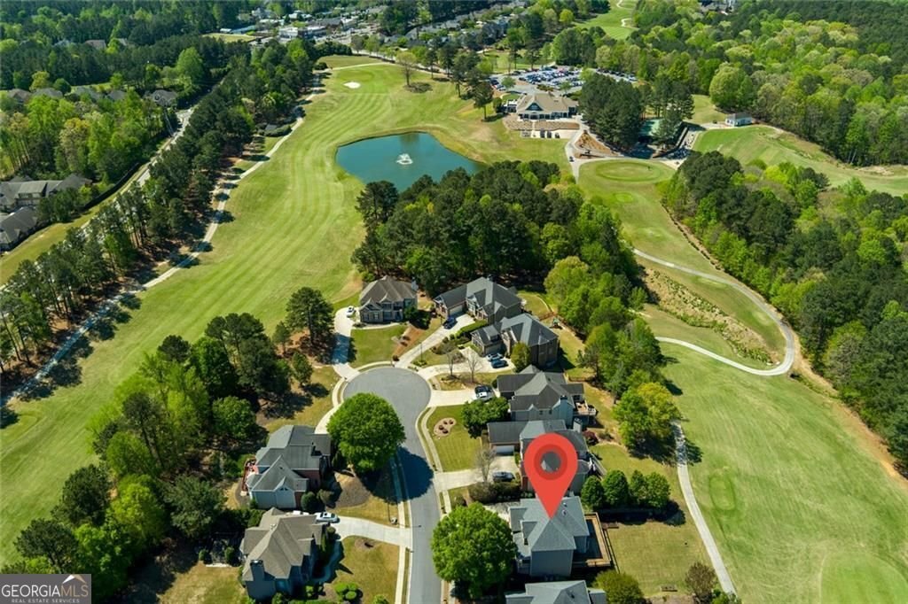 140 Waterstone Pointe Acworth - Photo 18