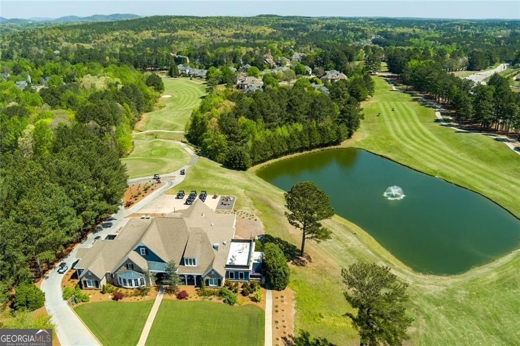 140 Waterstone Pointe Acworth - Photo 19