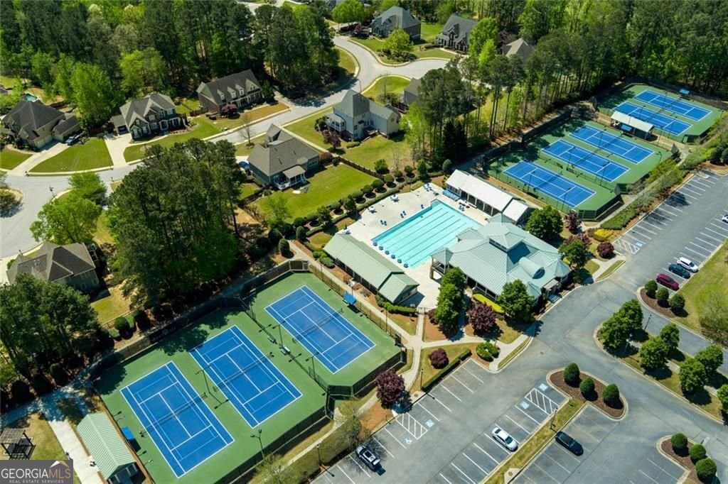 140 Waterstone Pointe Acworth - Photo 20