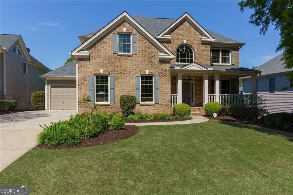 140 Waterstone Pointe Acworth - Photo 54
