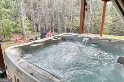 315 Hidden Branch Drive Young Harris - Photo 21