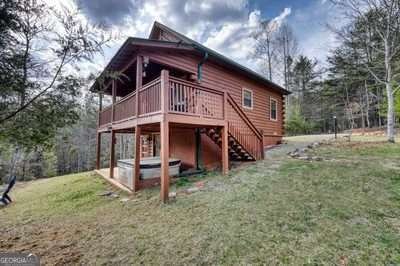 315 Hidden Branch Drive Young Harris - Photo 33