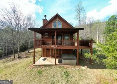 315 Hidden Branch Drive Young Harris - Photo 34