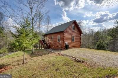 315 Hidden Branch Drive Young Harris - Photo 35