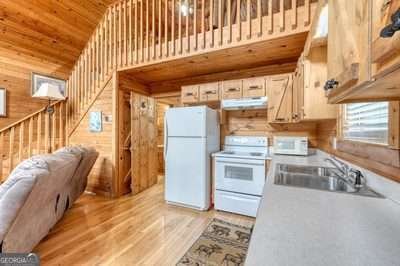 315 Hidden Branch Drive Young Harris - Photo 9