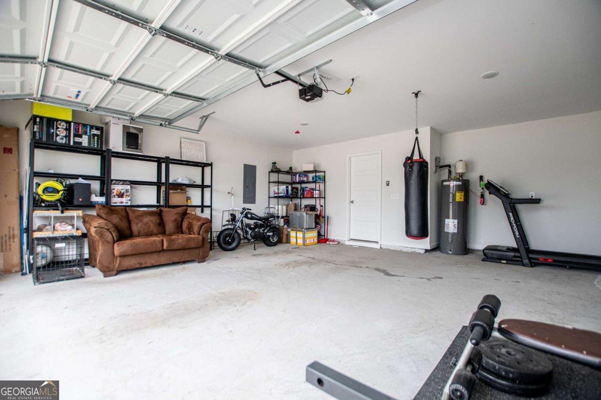 143 Springwood Drive Carrollton - Photo 27